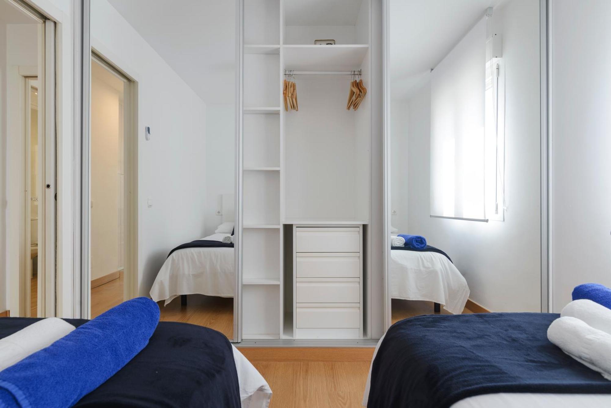 Sea Front Apartment In Marbella Center Buitenkant foto