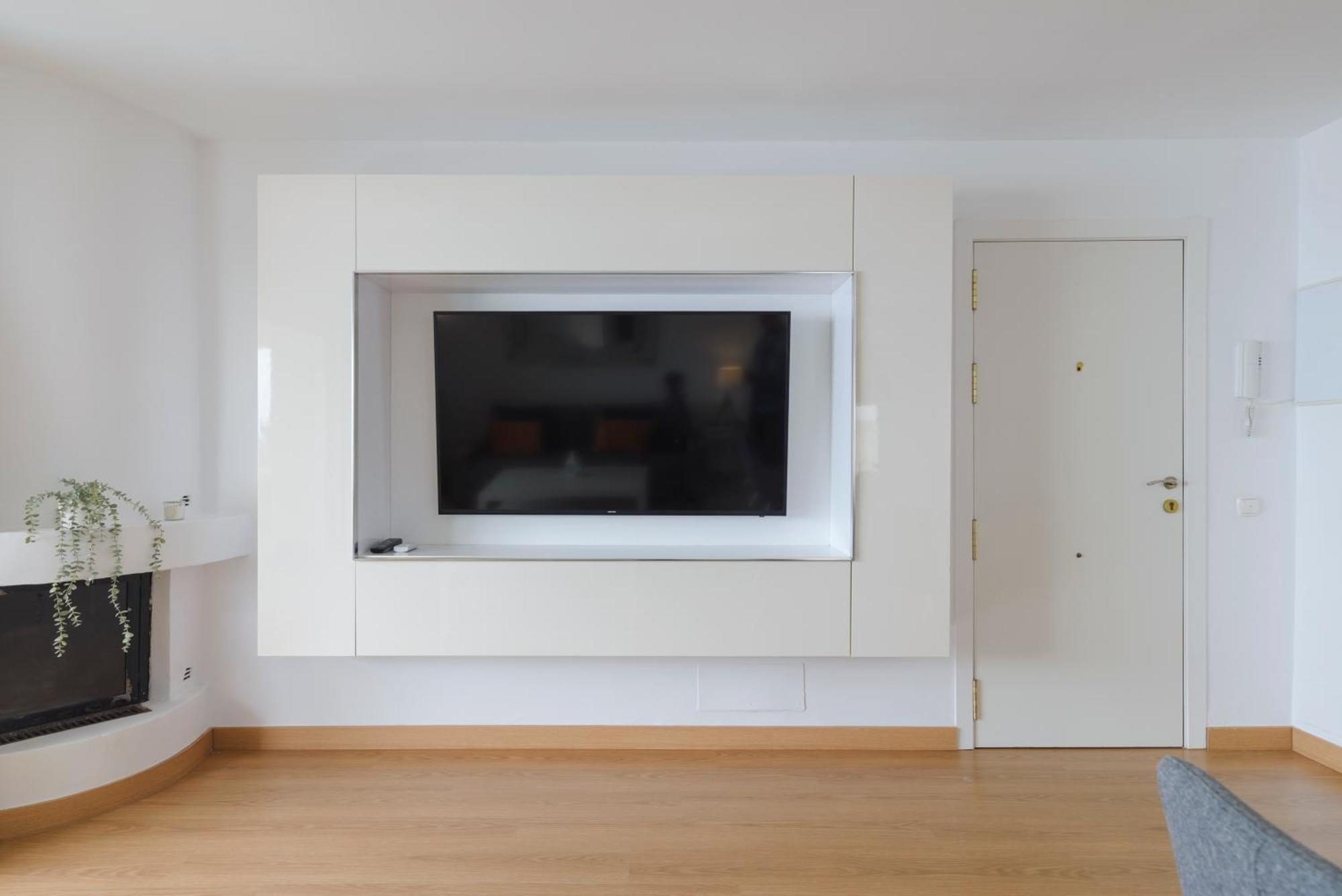 Sea Front Apartment In Marbella Center Buitenkant foto